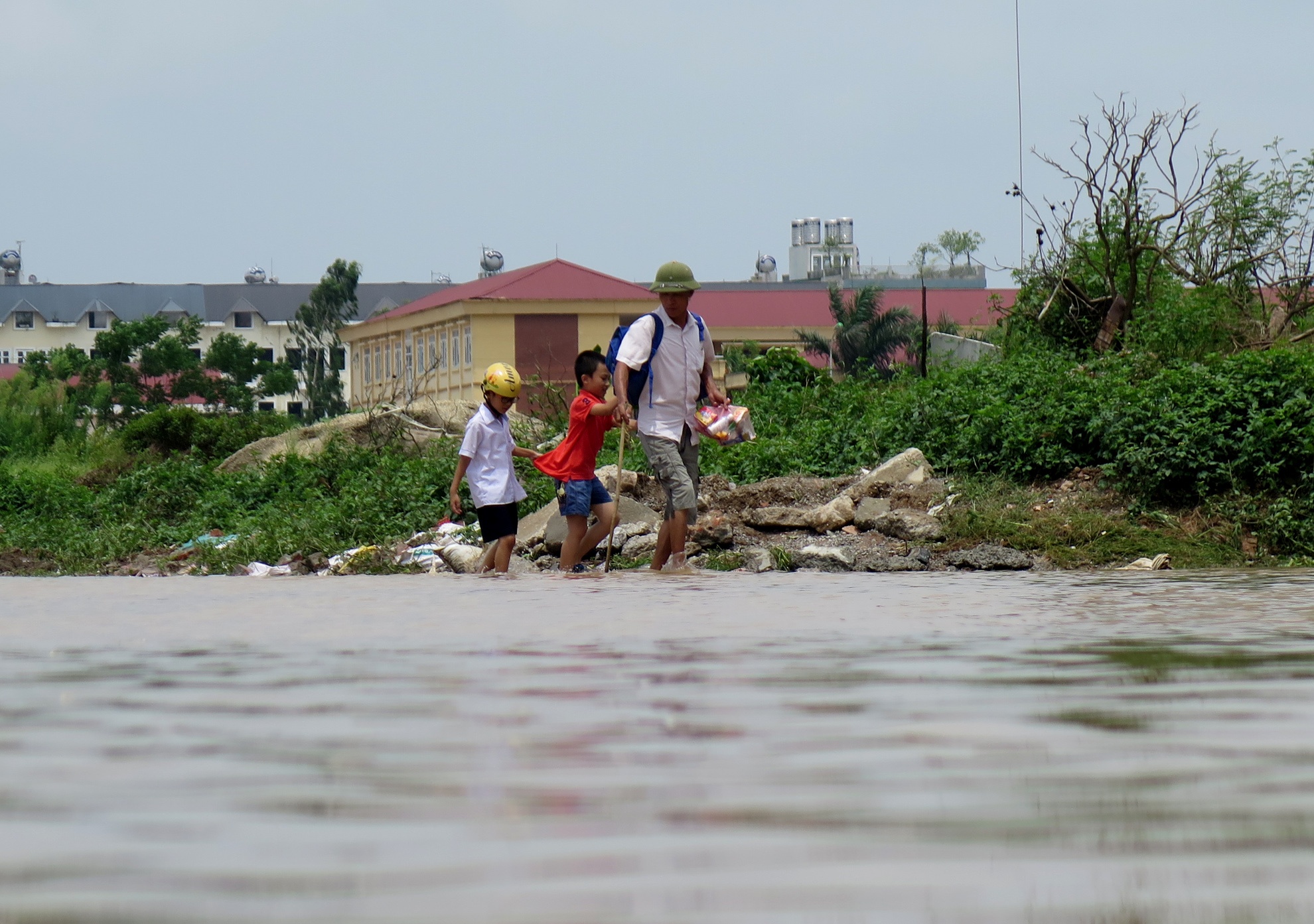 con mua ky luc anh 9