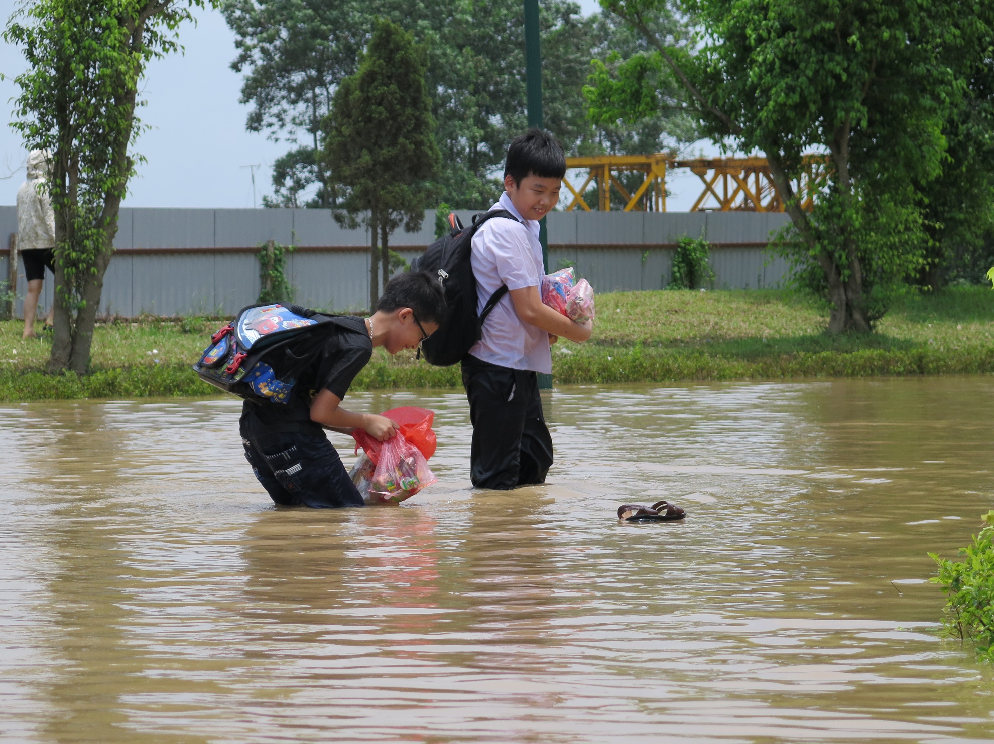 con mua ky luc anh 10