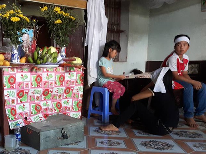 điện giật chết năm người ở Bắc Ninh ảnh 3 dien giat chet nam nguoi o Bac Ninh anh 3