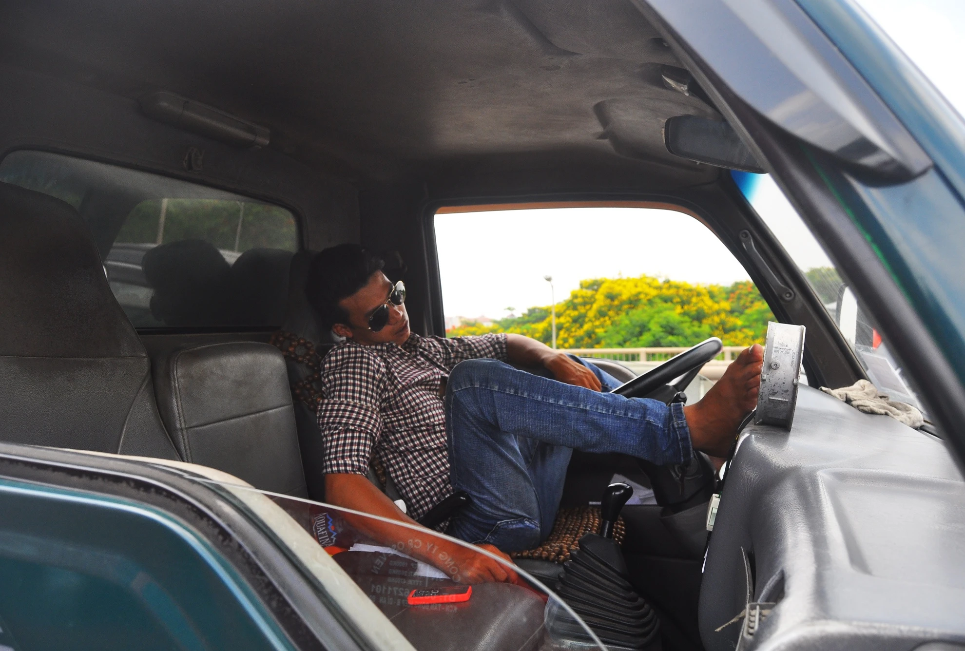 vanh dai 3 tren cao te liet anh 8