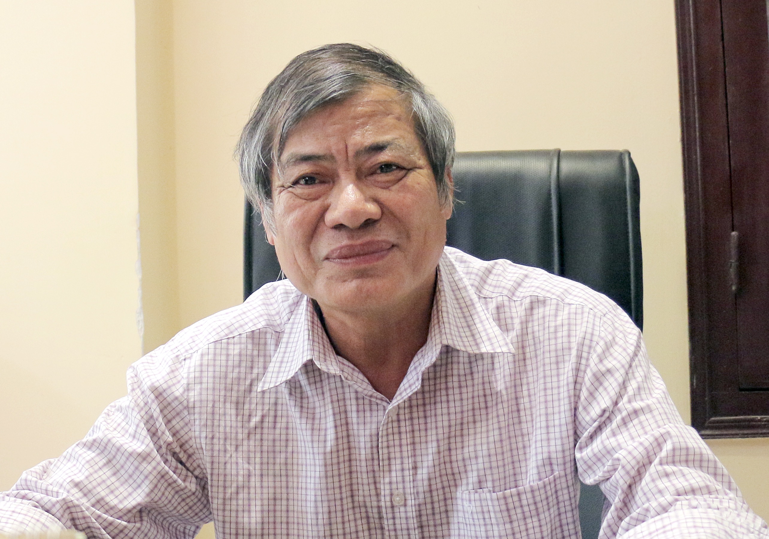 'Kho lam sach bien neu vung nuoc bi phu tram tich' hinh anh