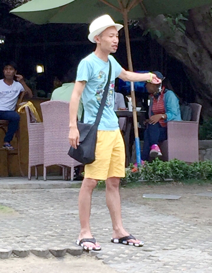 Hang loat cong ty lu hanh quoc te su dung lao dong chui anh 2