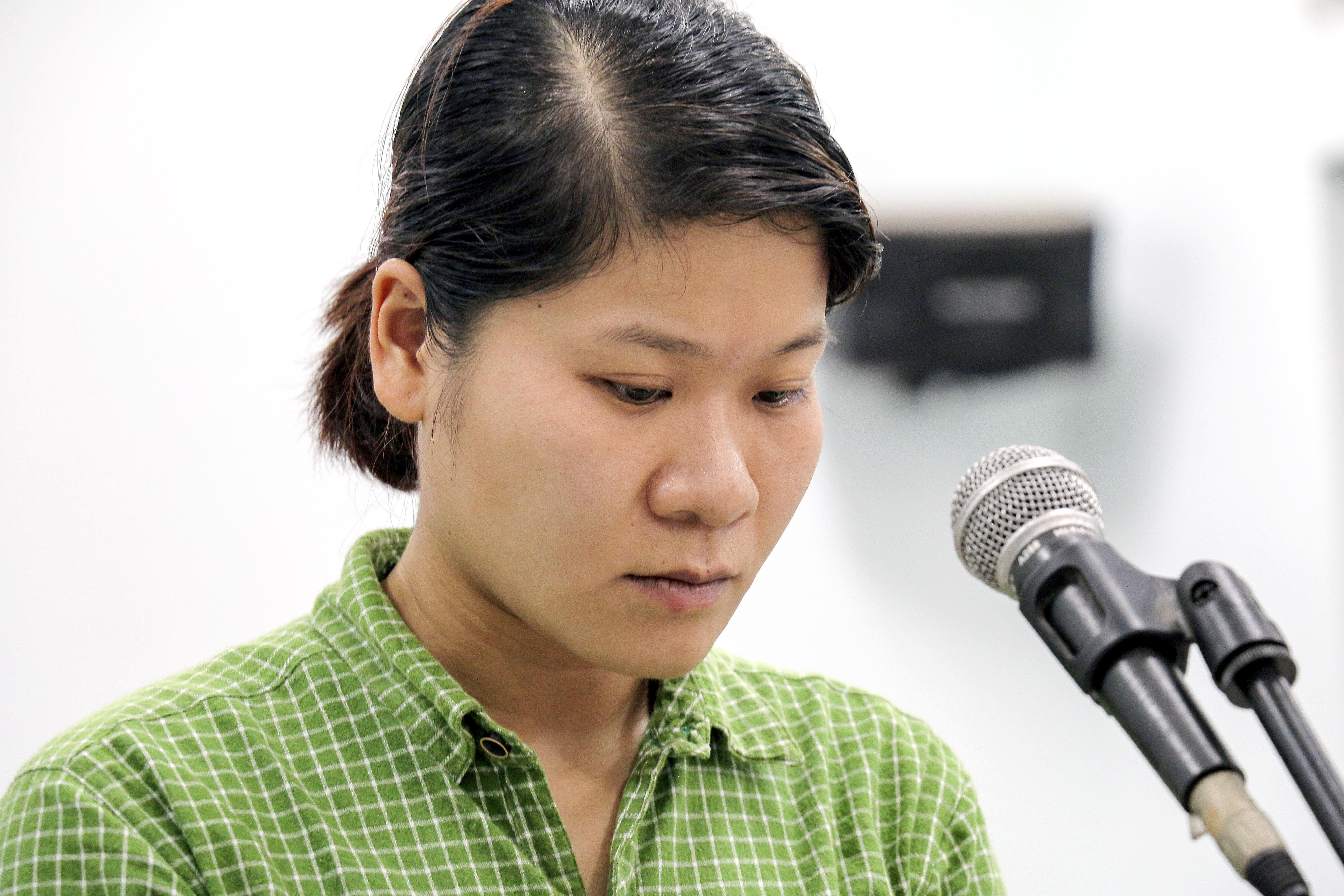 Tra ho so vu an tham o tai Phong CSGT tinh Khanh Hoa hinh anh