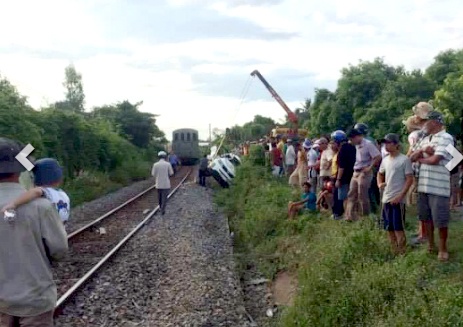 Tai nạn tàu hỏa ảnh 2 Tai nan tau hoa anh 2