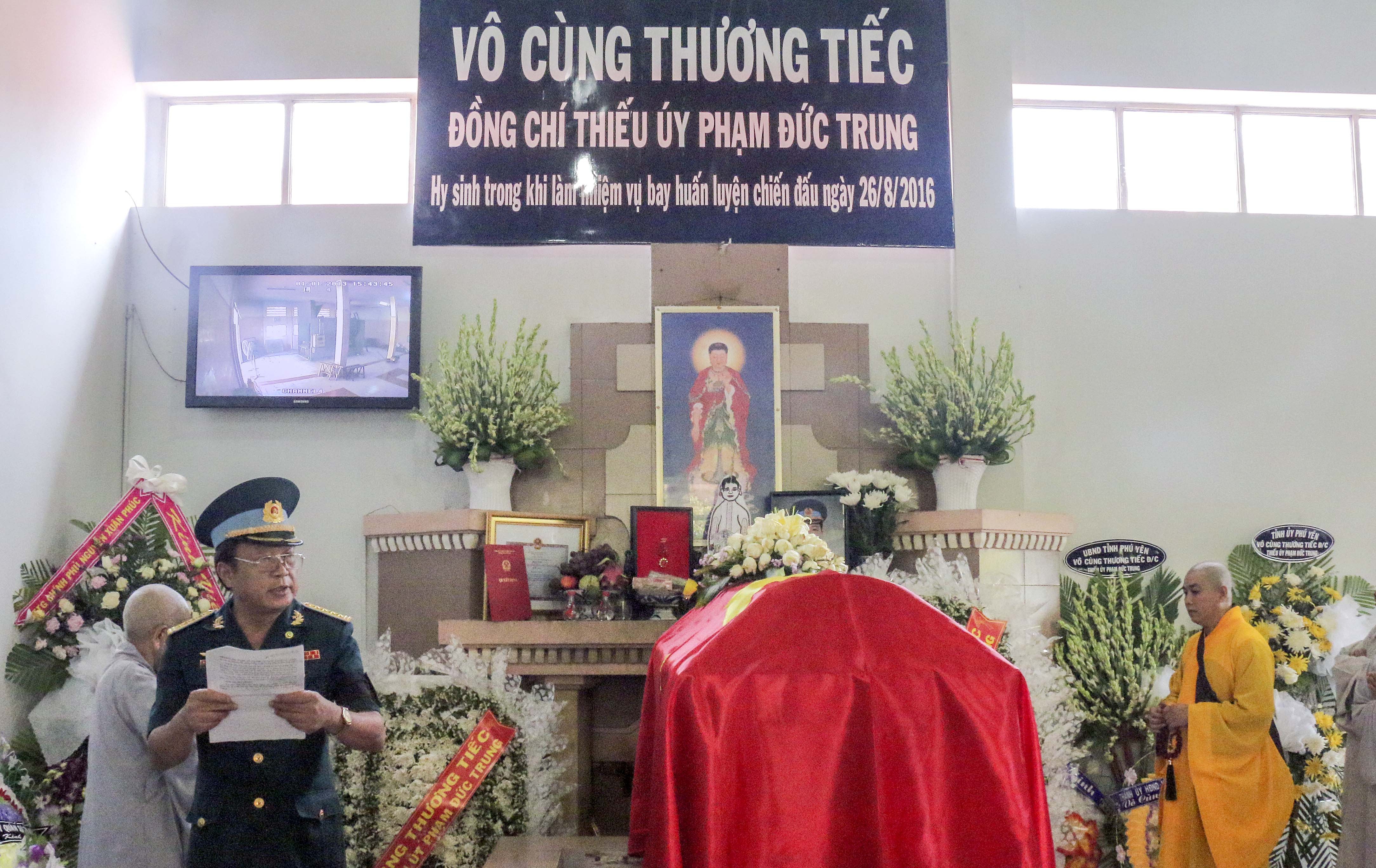 Roi may bay o Phu Yen anh 1