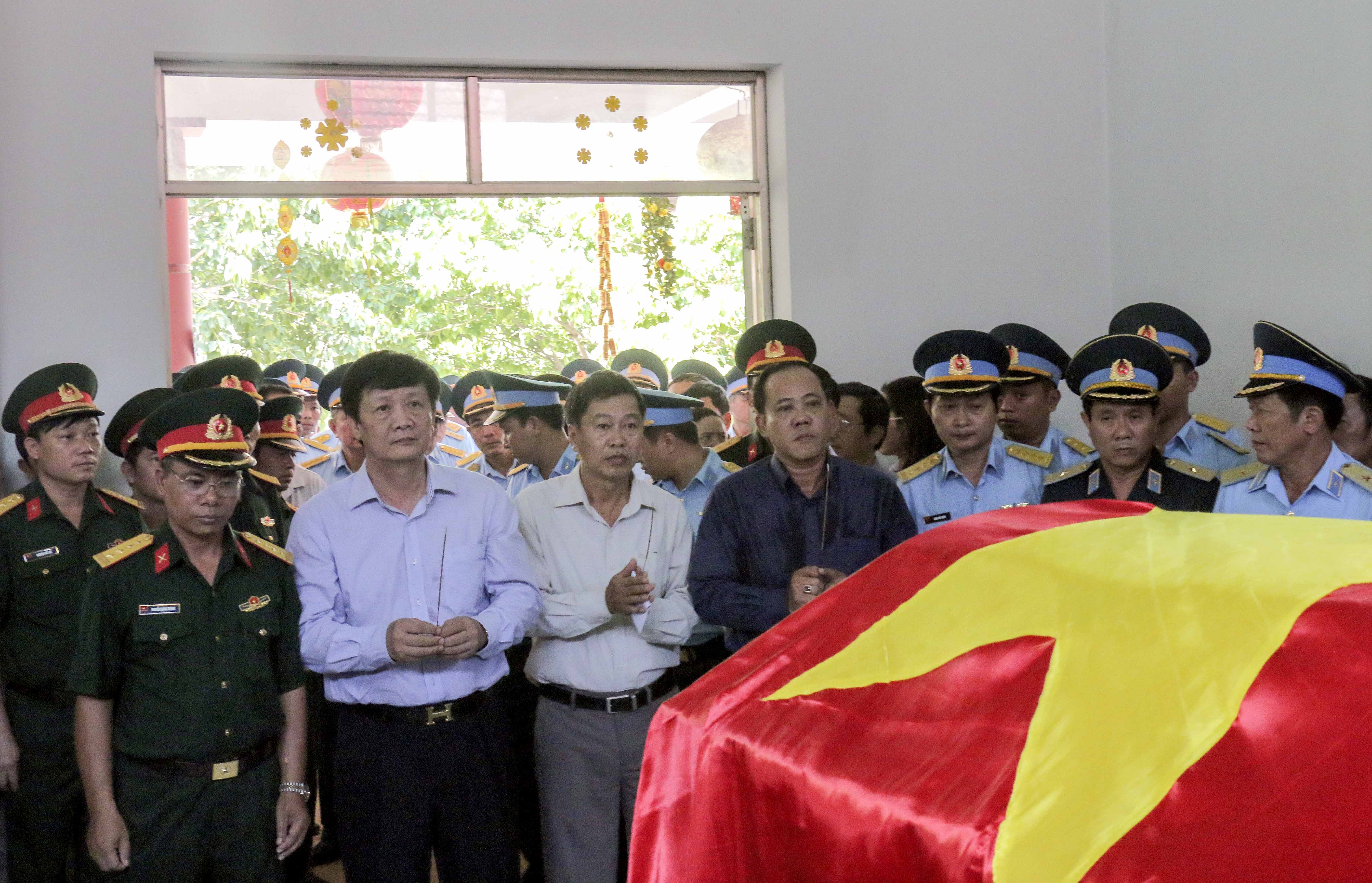 Roi may bay o Phu Yen anh 3