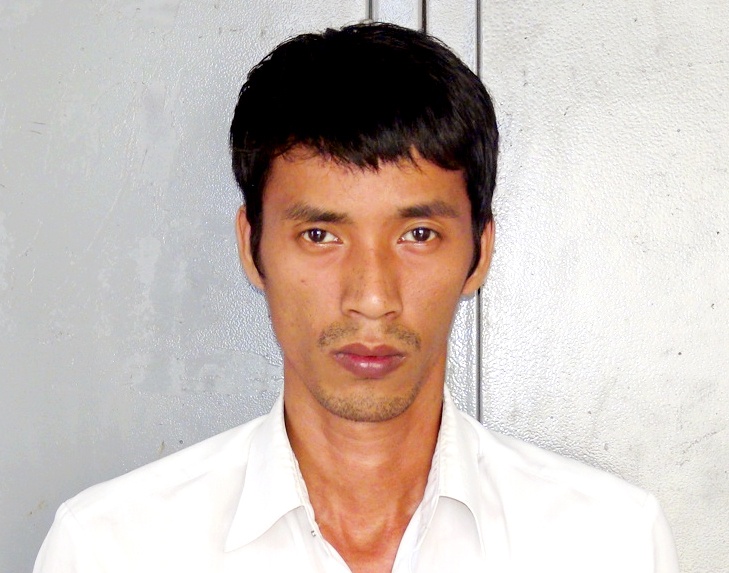 Nam le tan len vao phong trom 4 trieu cua ba chu hinh anh