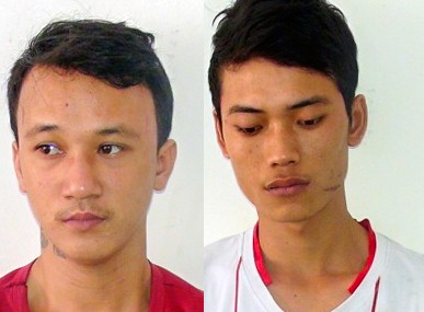 Tong 2 du khach bi thuong sau khi cuop iPhone hinh anh