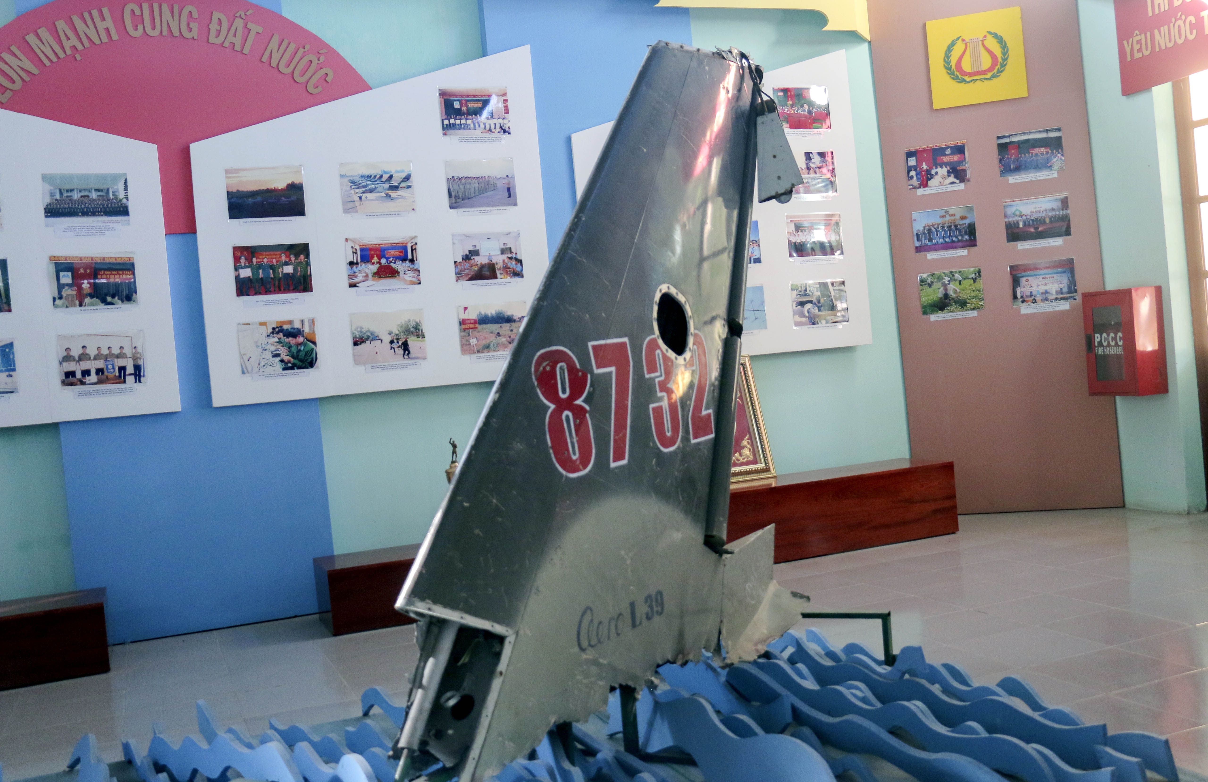 Mong mot phep mau anh 2