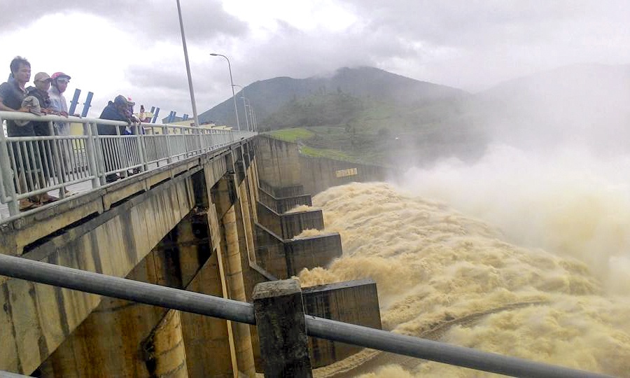 Phu Yen chim trong lu lich su anh 8