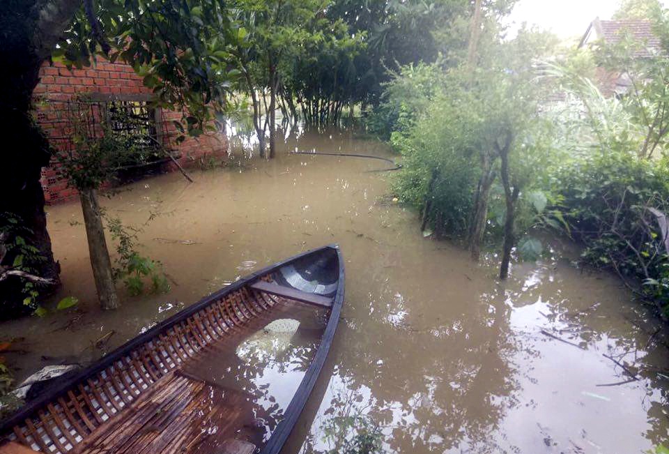 Phu Yen chim trong lu lich su anh 9