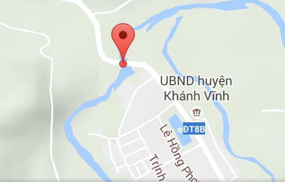 Lu cuon troi cau Thac Ngua anh 2