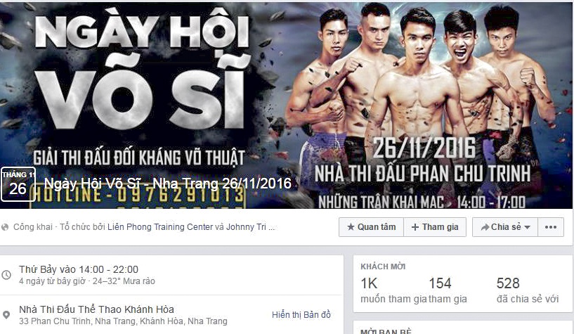 Su kien vo thuat cua Johnny Tri Nguyen lai bi 'tuyt coi' hinh anh