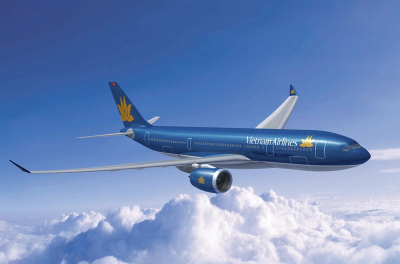 May bay nhieu lan ha canh bat thanh o Cam Ranh hinh anh