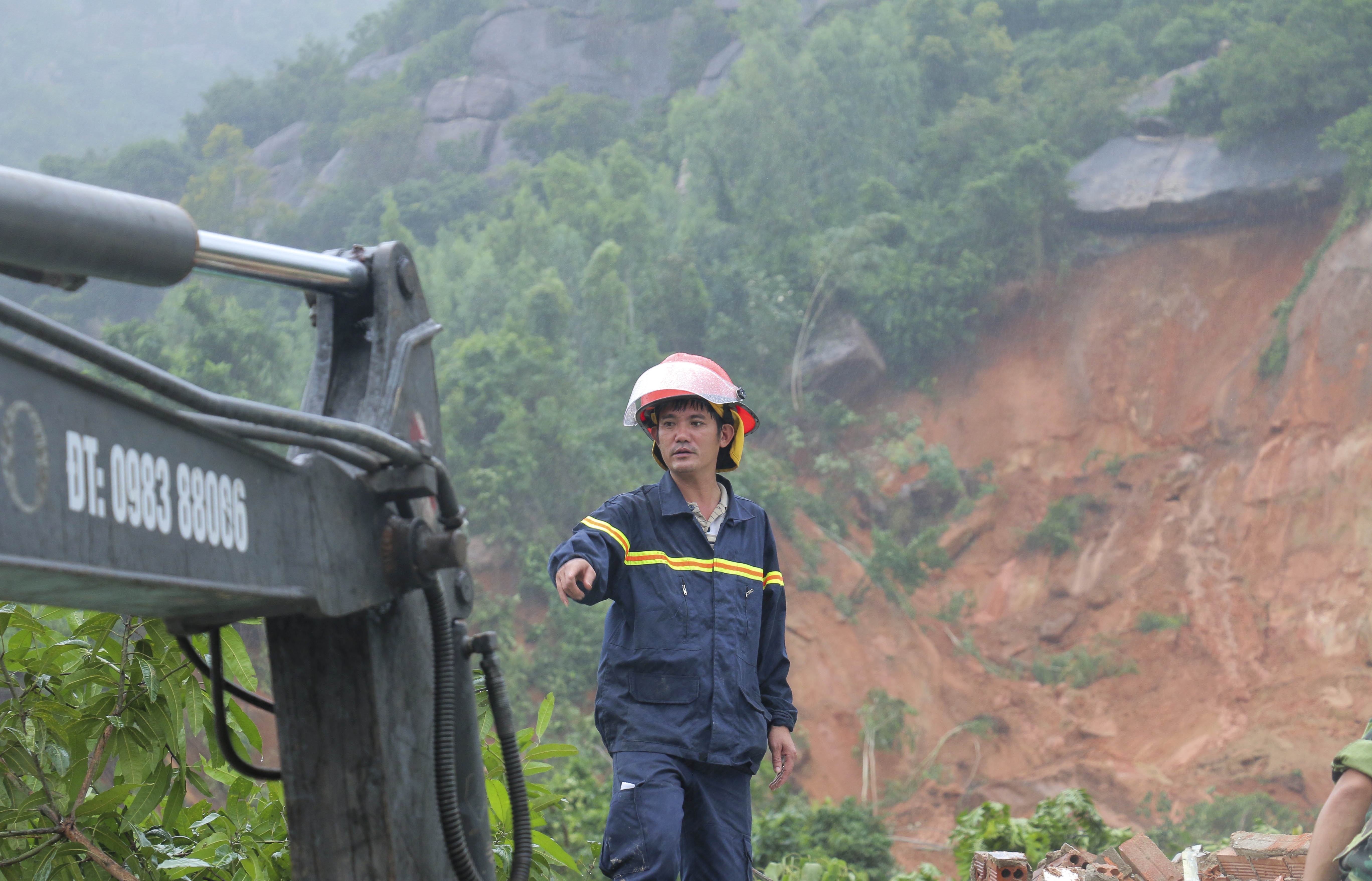 Lo nui o Nha Trang anh 9