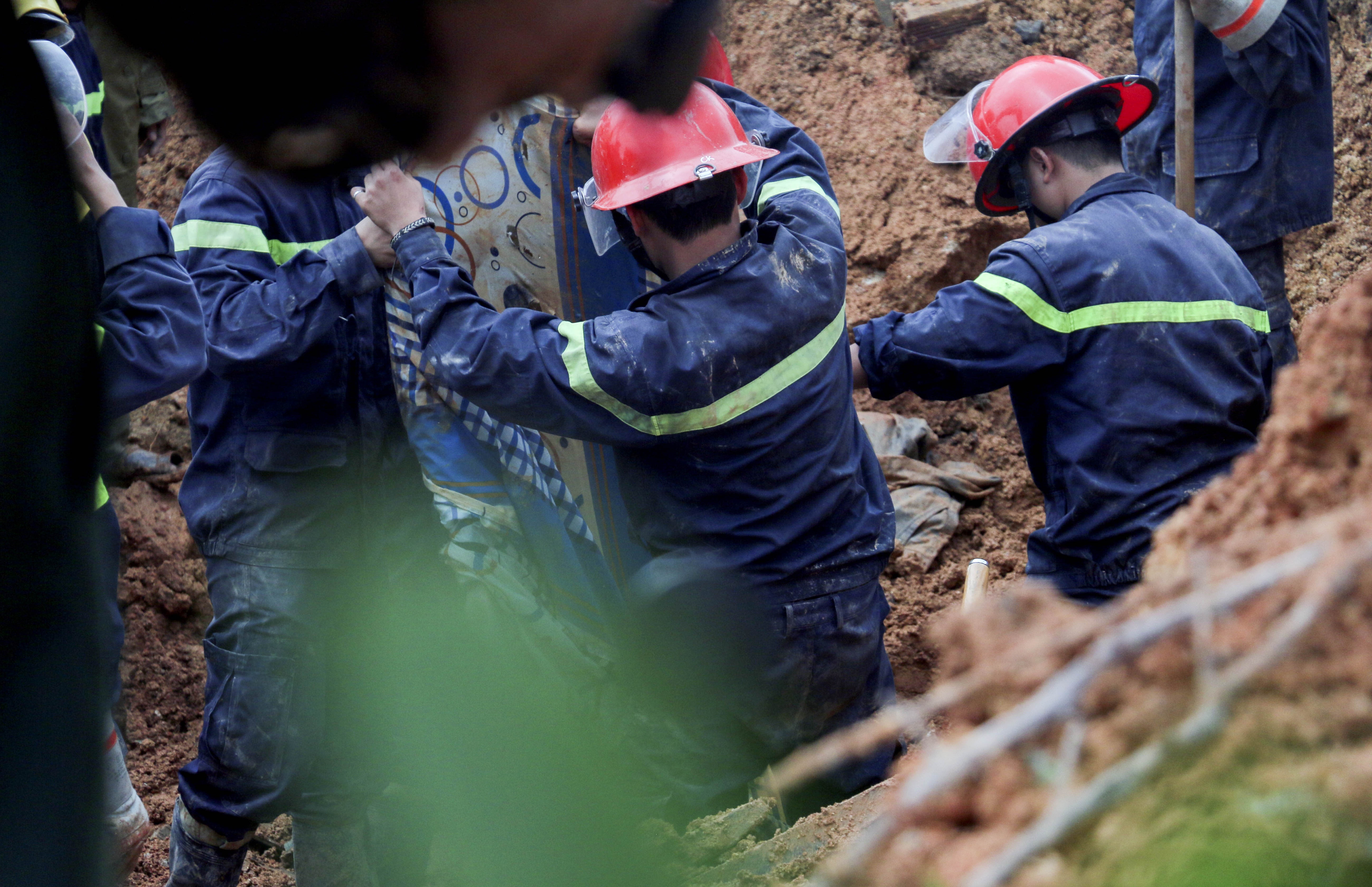 Lo nui o Nha Trang anh 14