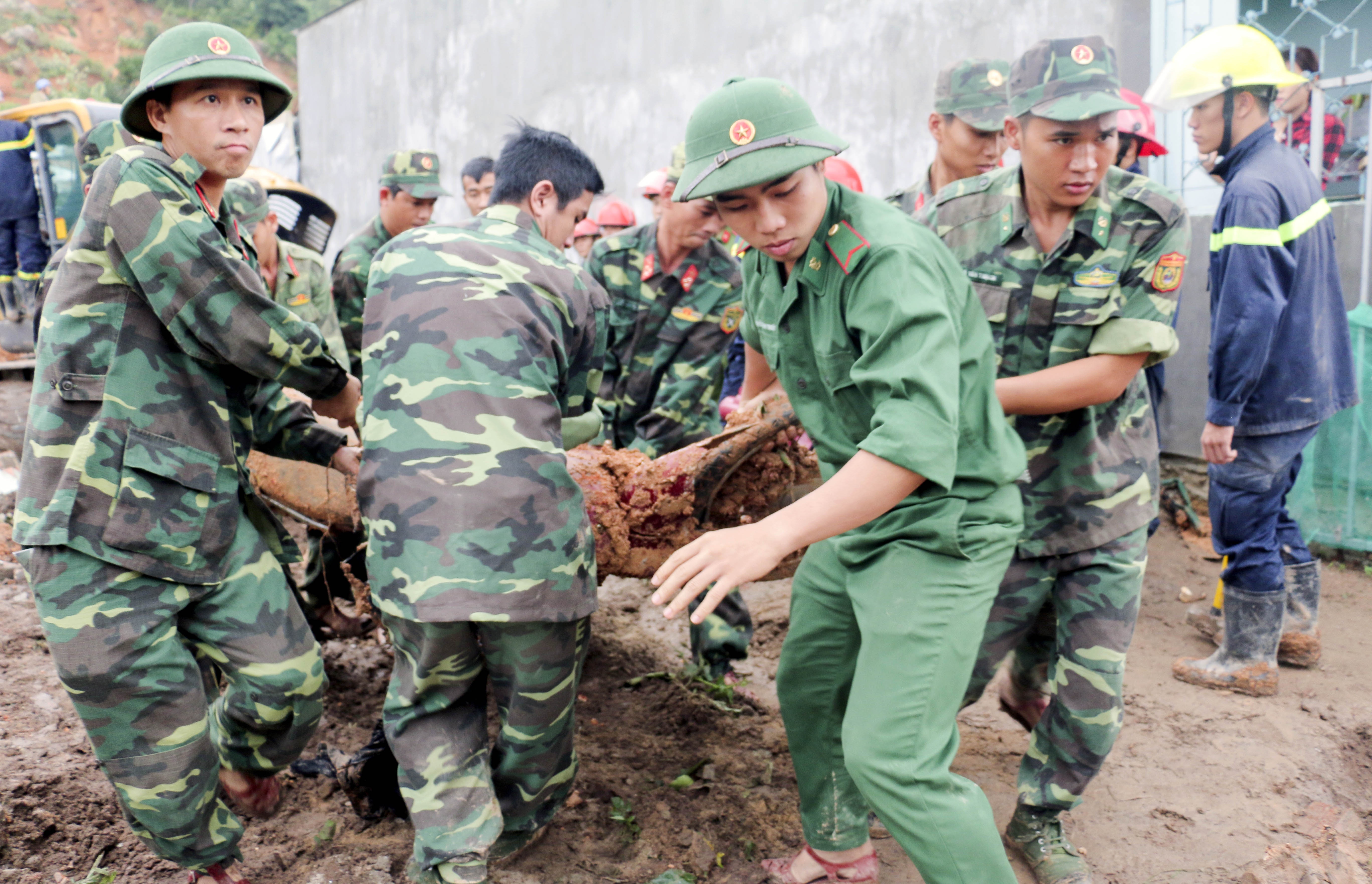 Lo nui o Nha Trang anh 2