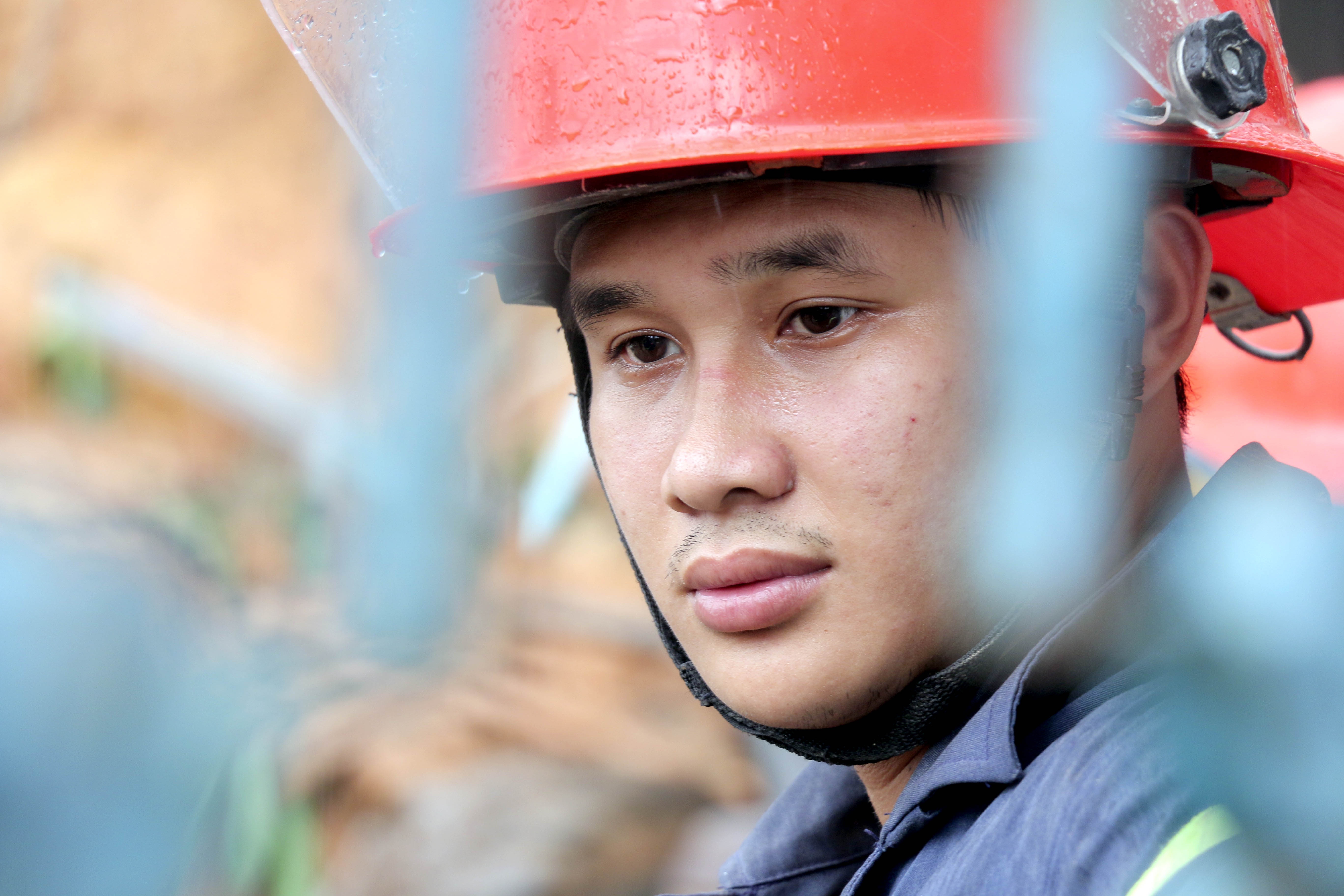 Lo nui o Nha Trang anh 5