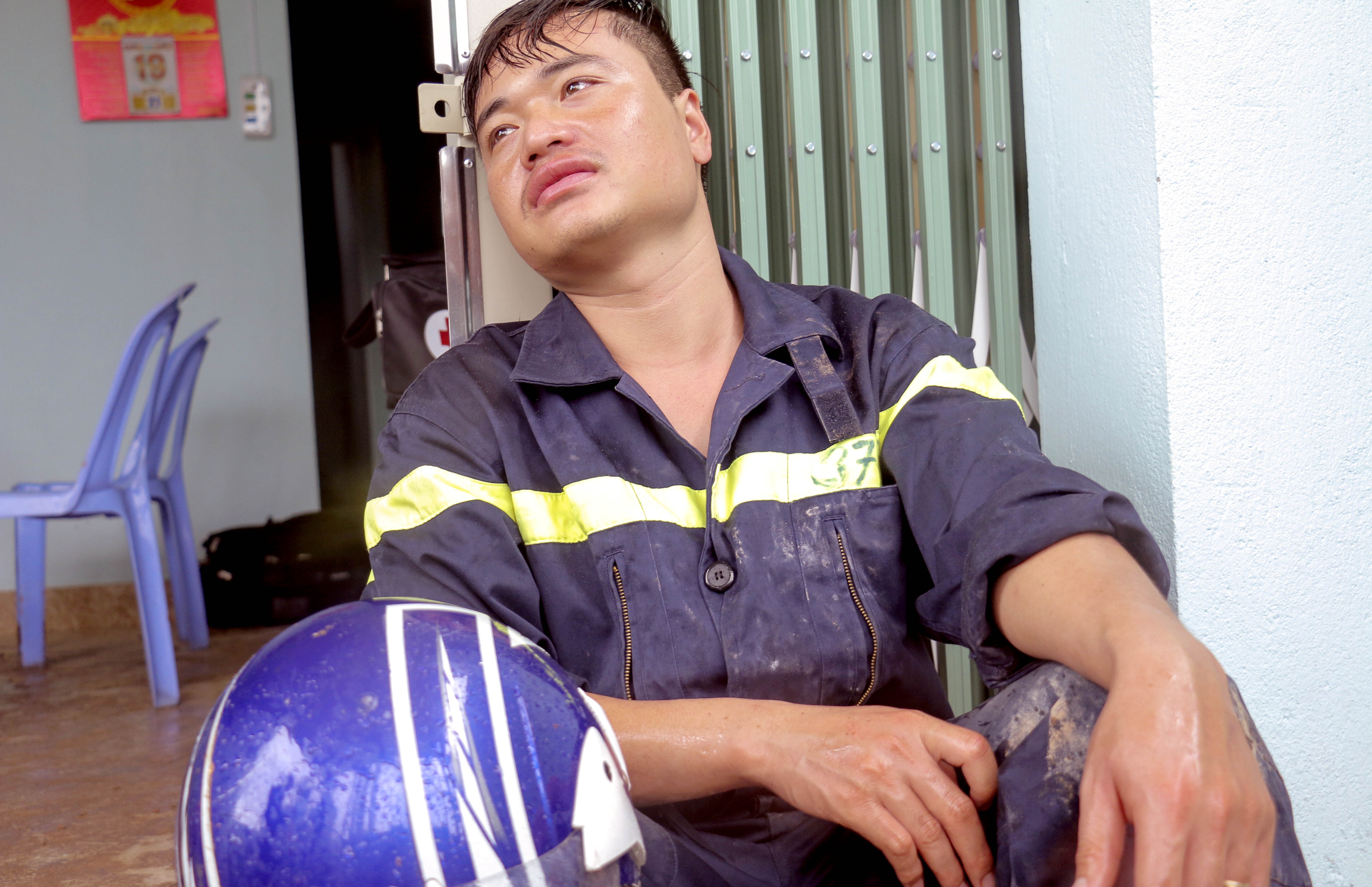 Lo nui o Nha Trang anh 6