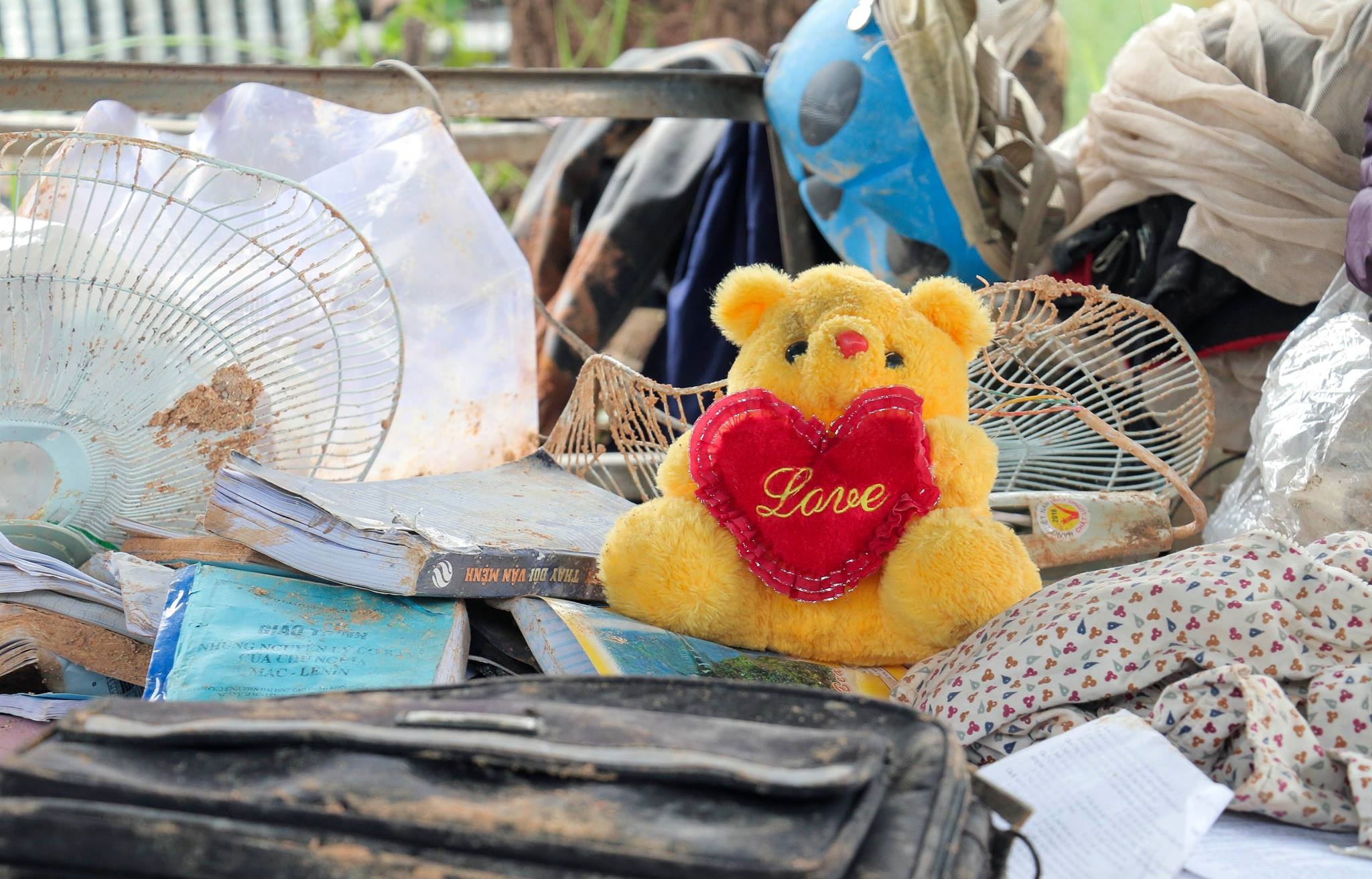 lở núi Nha Trang ảnh 1 lo nui Nha Trang anh 1