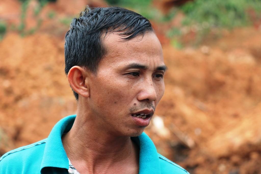 lở núi Nha Trang ảnh 2 lo nui Nha Trang anh 2