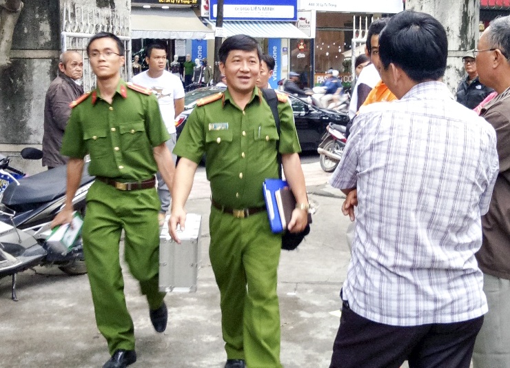 Sản phụ tử vong tại Khánh Hòa ảnh 1 San phu tu vong tai Khanh Hoa anh 1