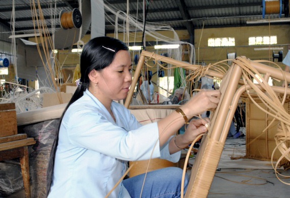 Khanh Hoa thuong Tet anh 1