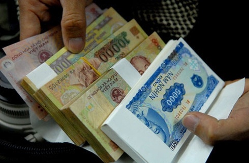 Khanh Hoa co noi chi thuong Tet 70.000 dong hinh anh