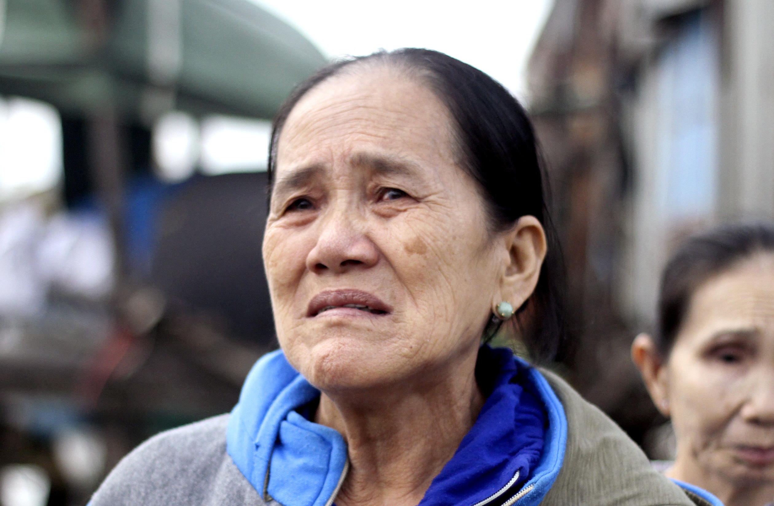 Chay kinh hoang o Nha Trang anh 14