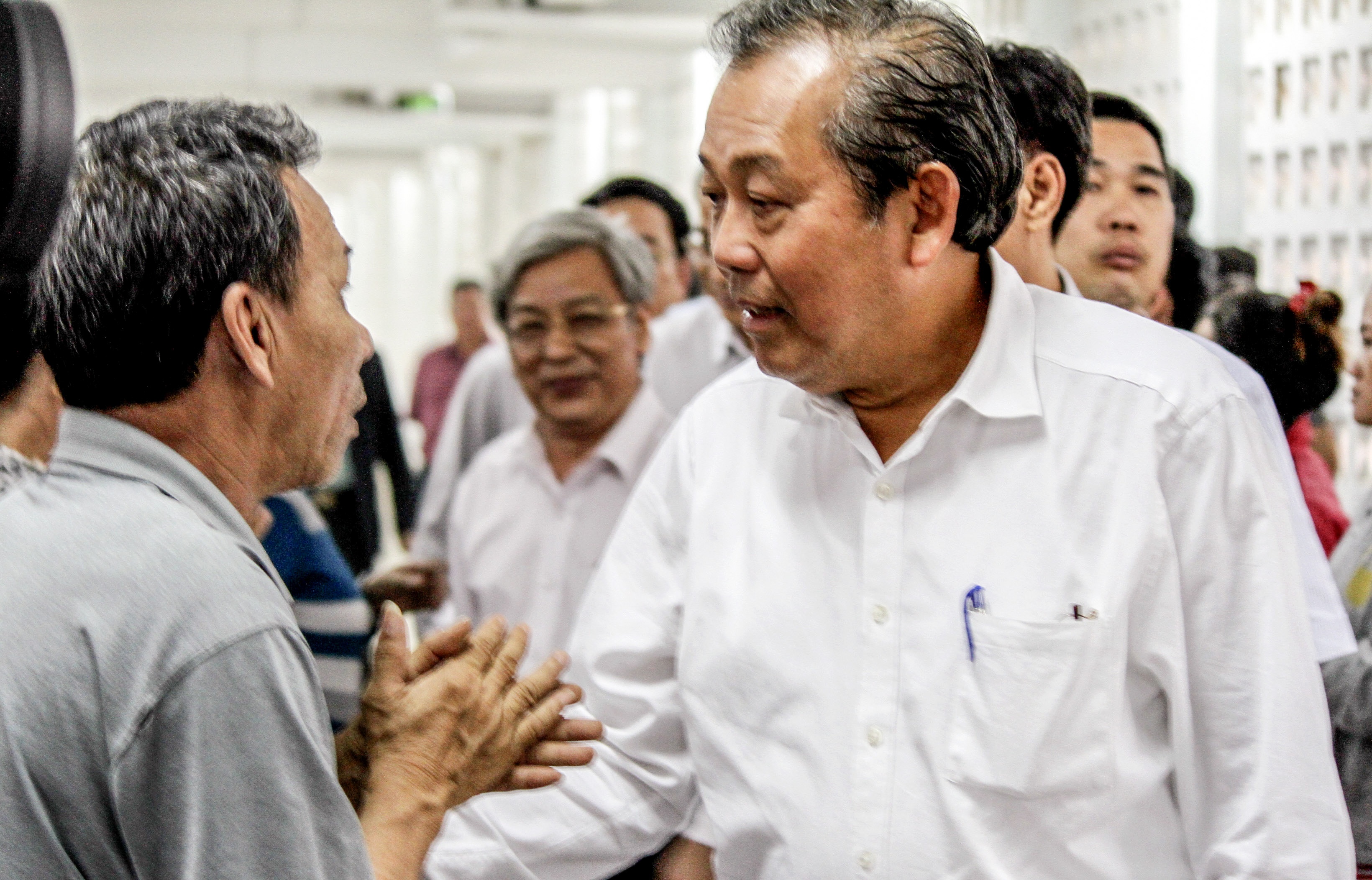 Vụ cháy kinh hoàng ở Nha Trang ảnh 1 Vu chay kinh hoang o Nha Trang anh 1