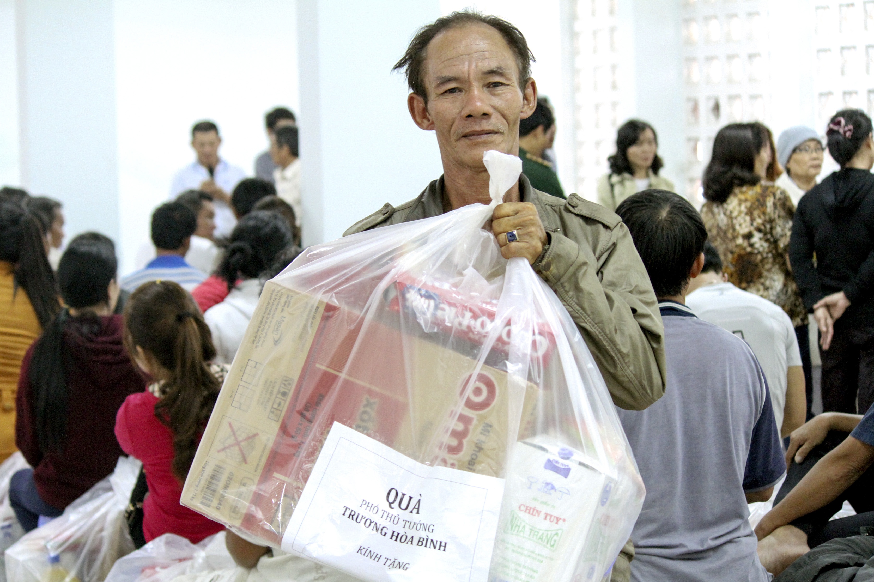 Vụ cháy kinh hoàng ở Nha Trang ảnh 2 Vu chay kinh hoang o Nha Trang anh 2