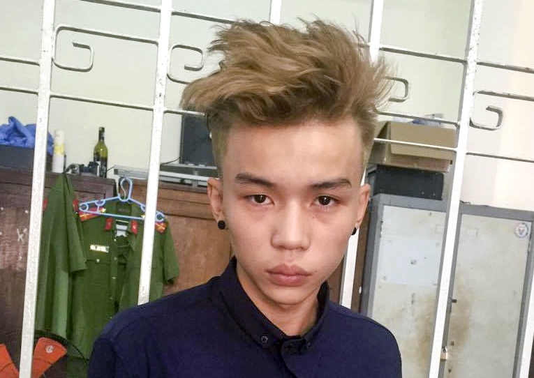 Loi khai nam 9X dam chet tinh dich tren giuong hinh anh