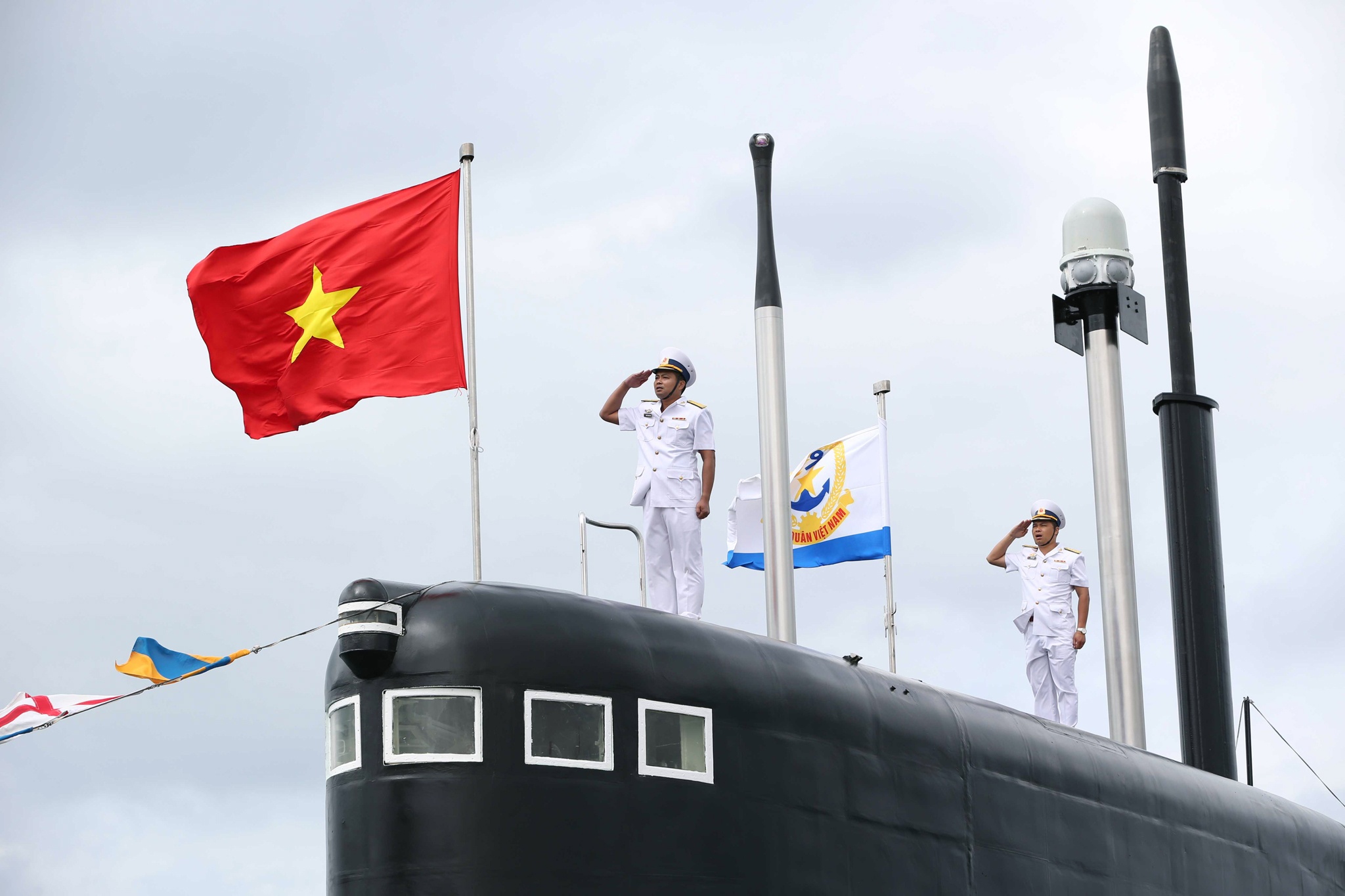 Thuong co tau ngam kilo anh 1