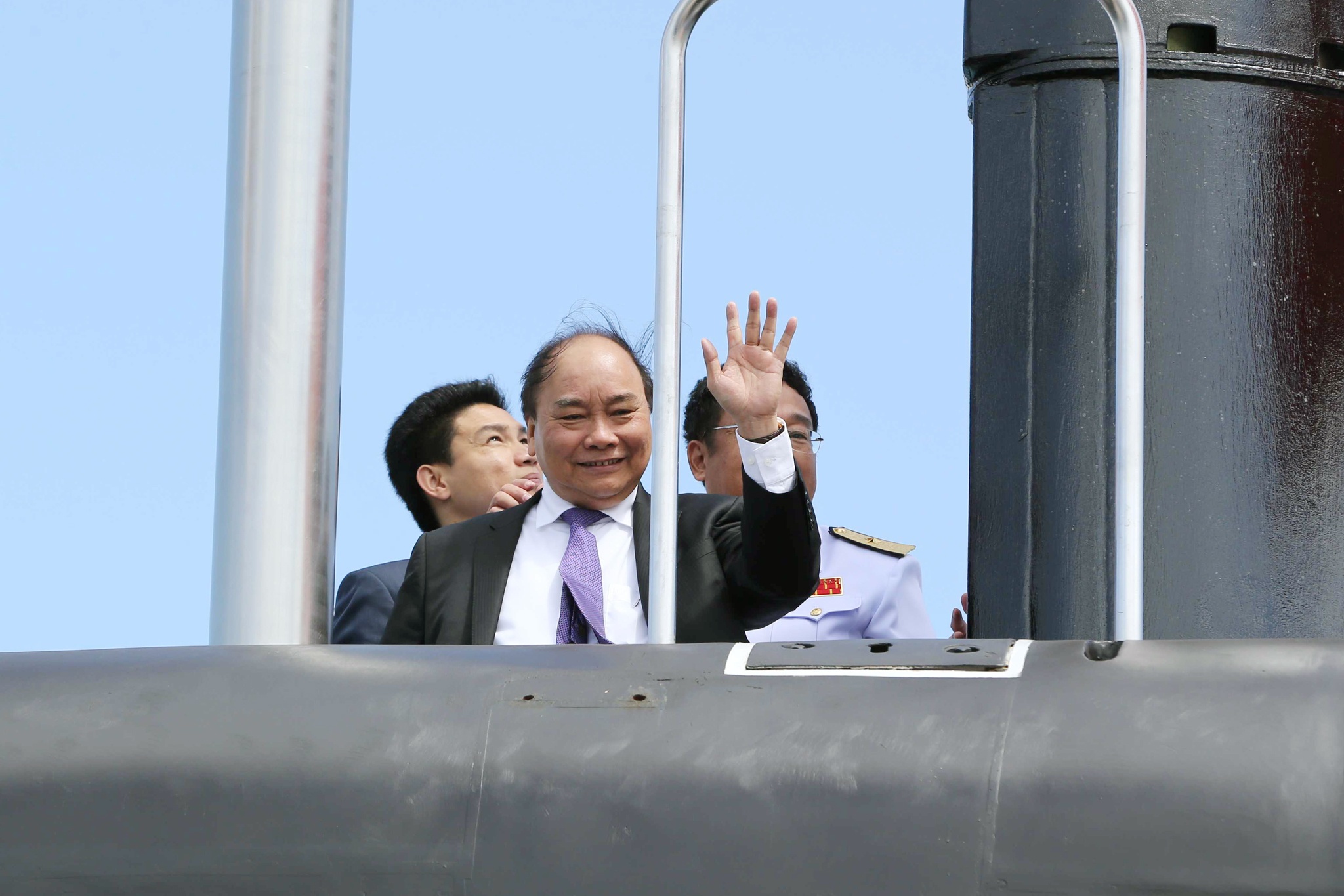 Thuong co tau ngam kilo anh 5