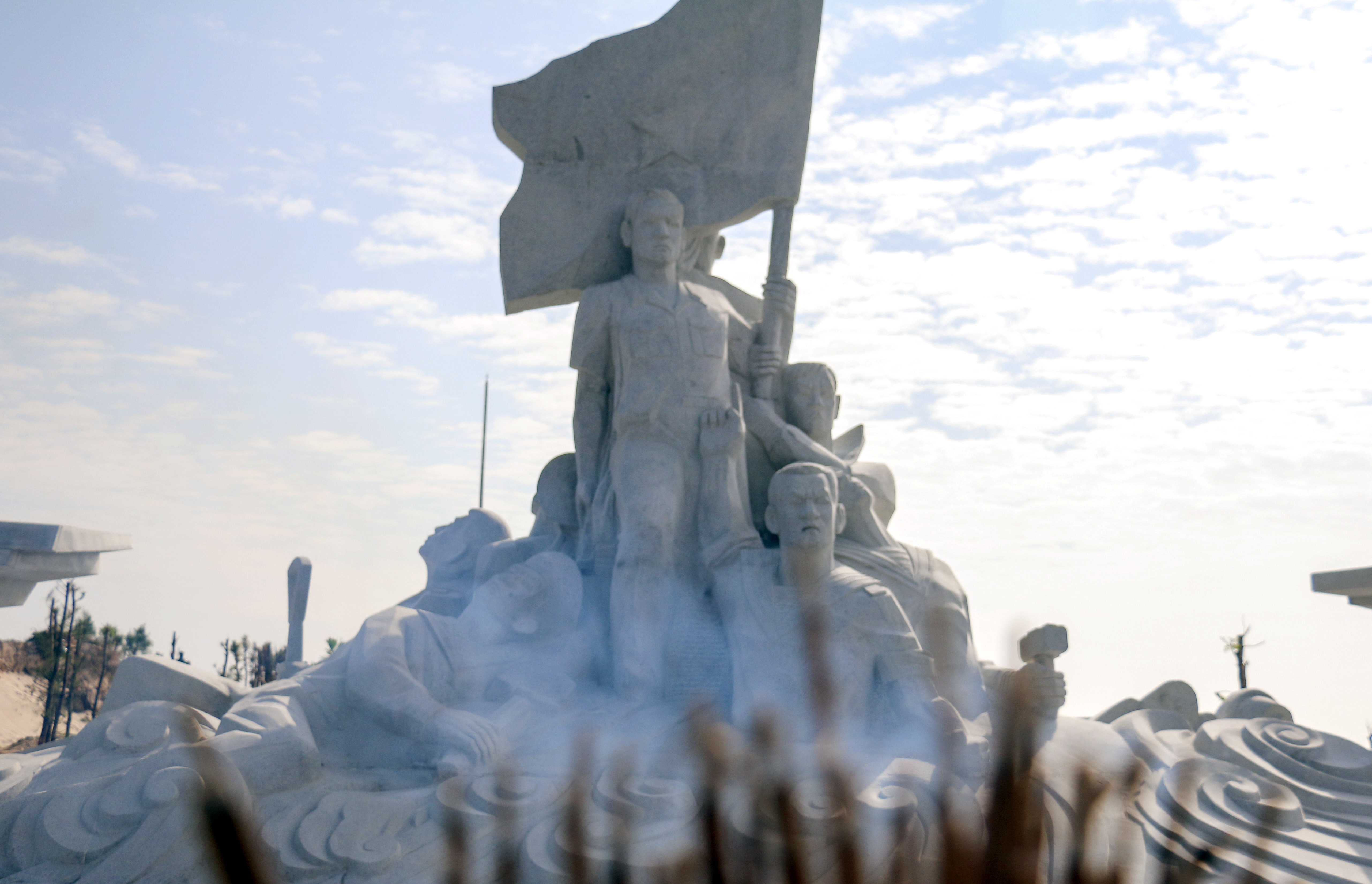 Tuong da Gac Ma anh 10