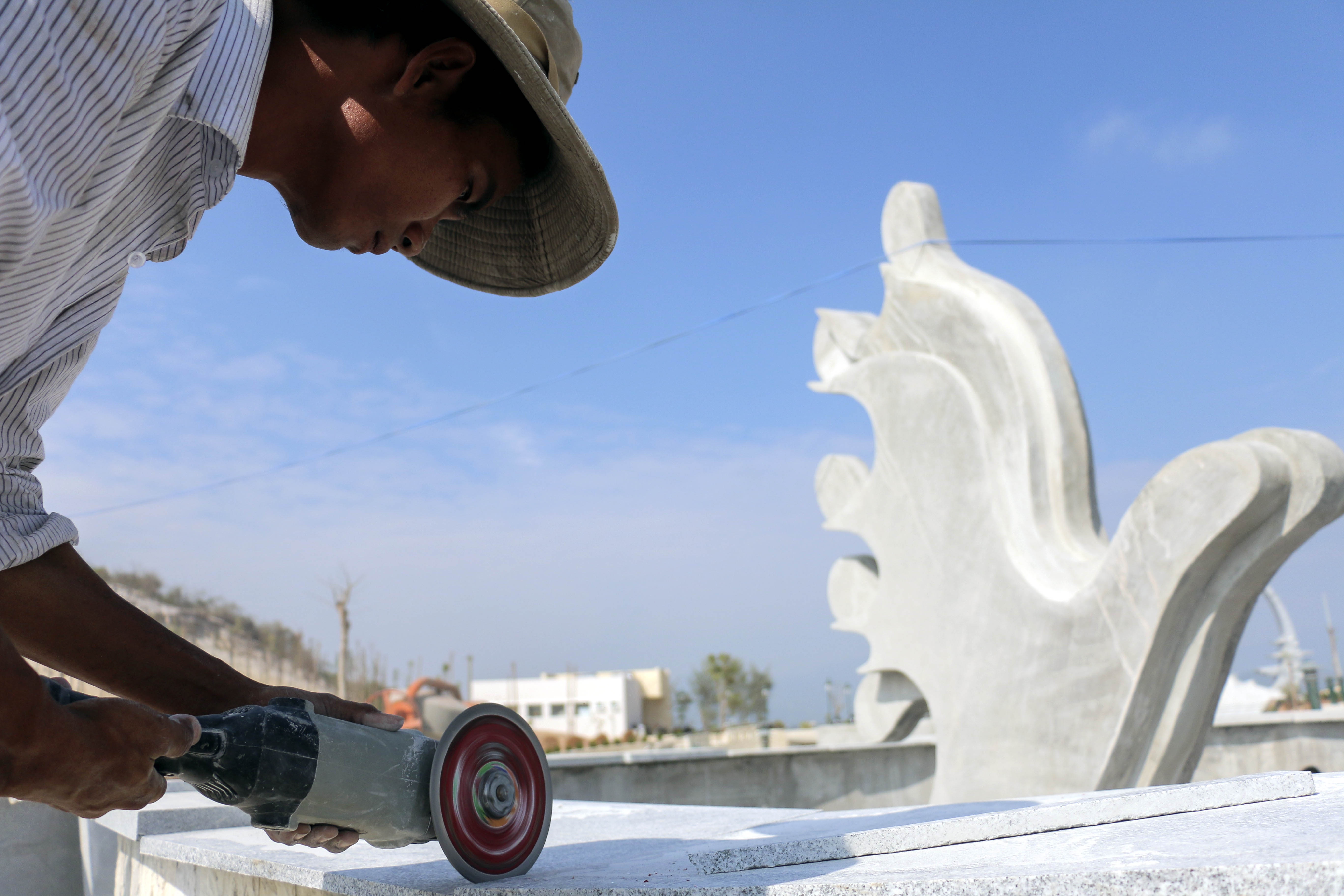 Tuong da Gac Ma anh 12