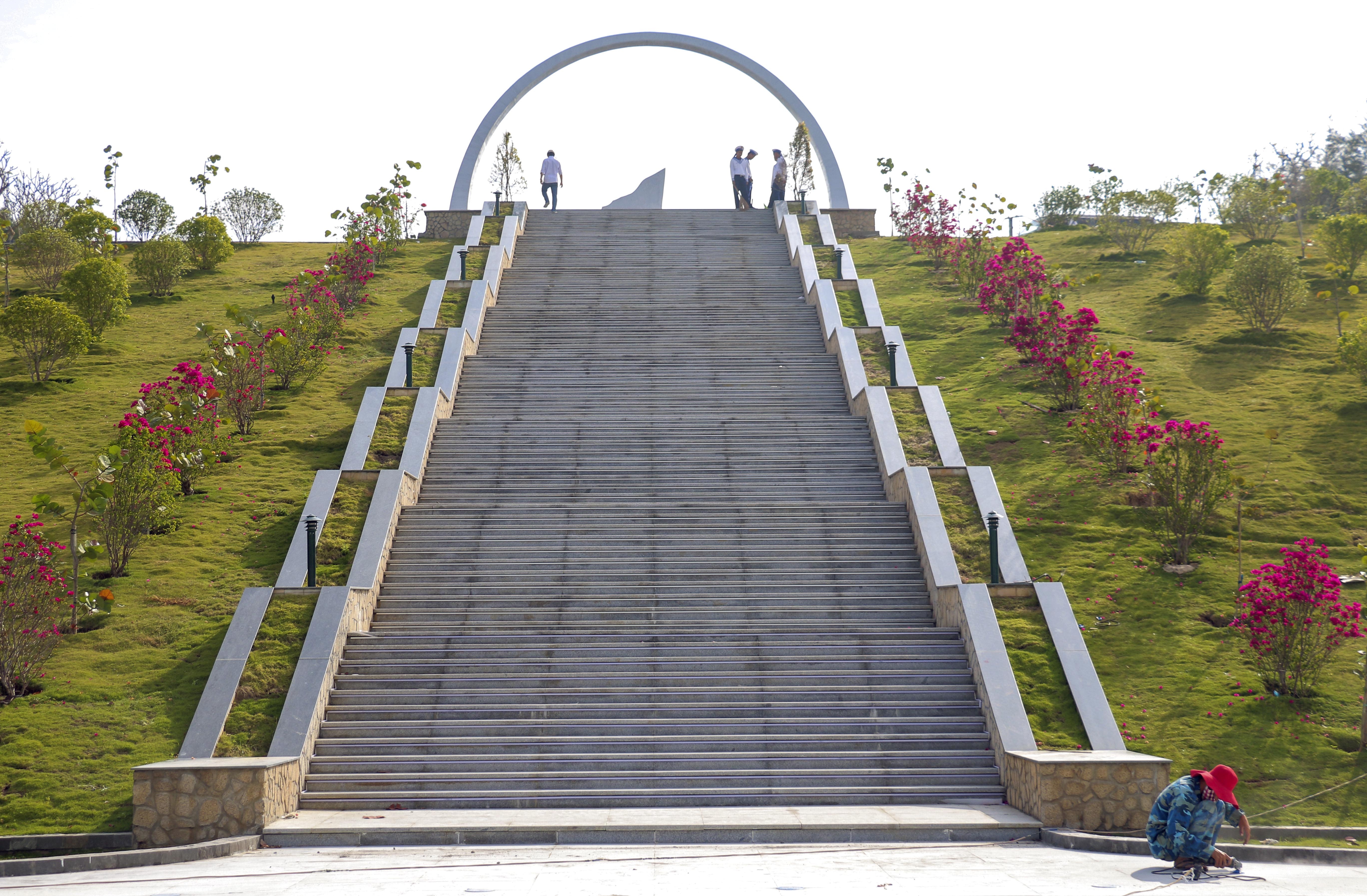 Tuong da Gac Ma anh 3