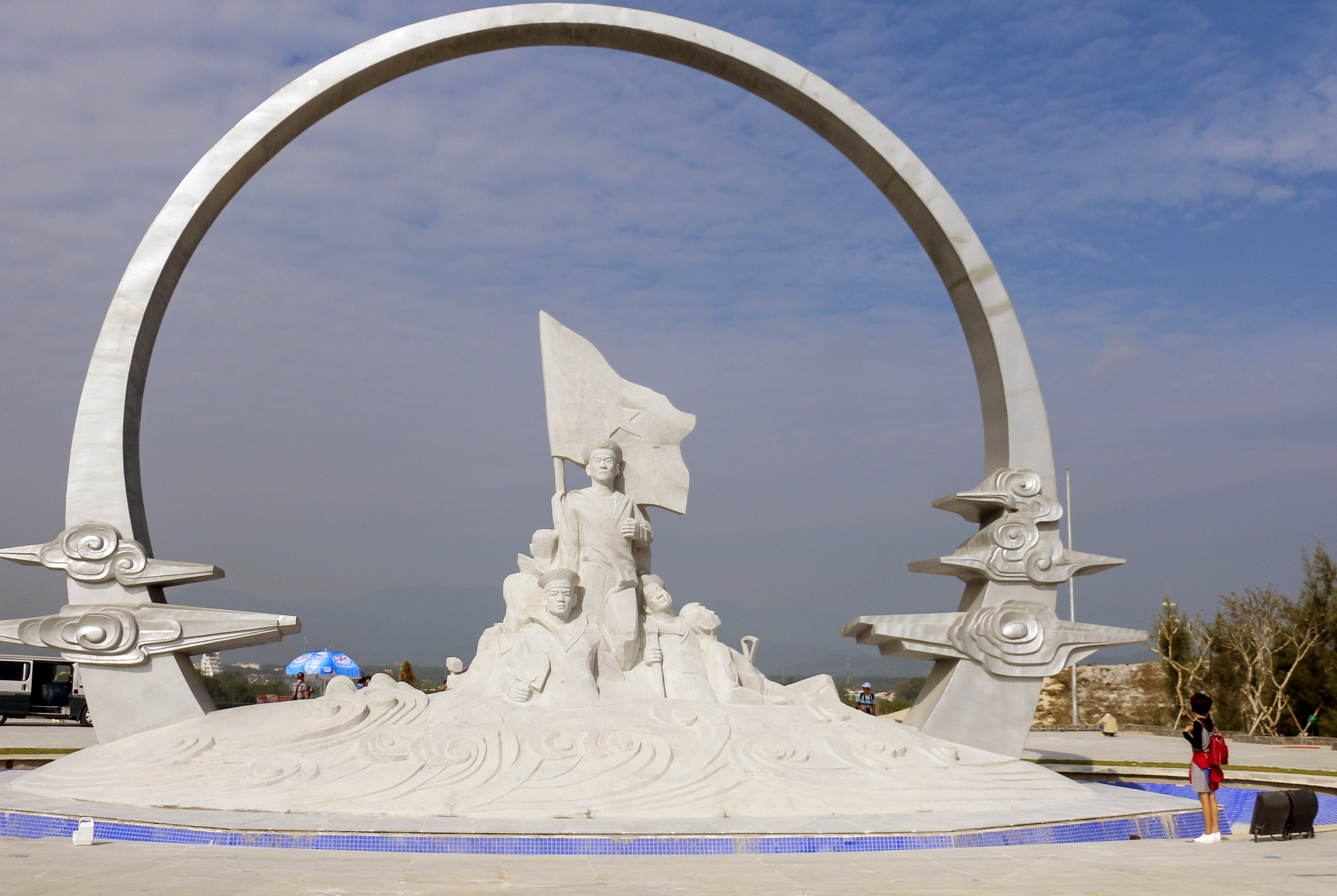 Tuong da Gac Ma anh 5