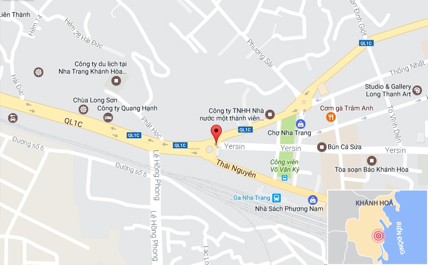 Xe tải kéo lê người phụ nữ ảnh 2 Xe tai keo le nguoi phu nu anh 2