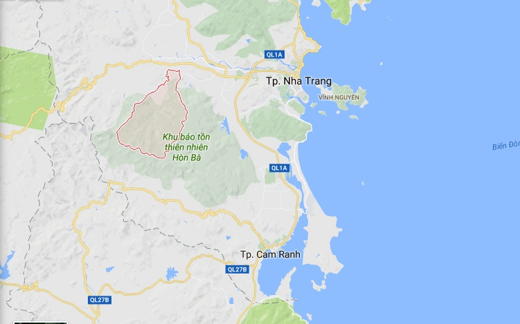 Pha rung dau nguon anh 3