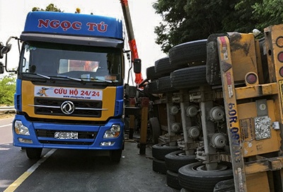 Deo Ca tac nghen hon 10km anh 1