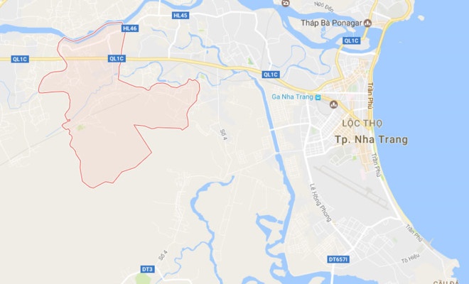 Lua dao chiem tai san anh 2