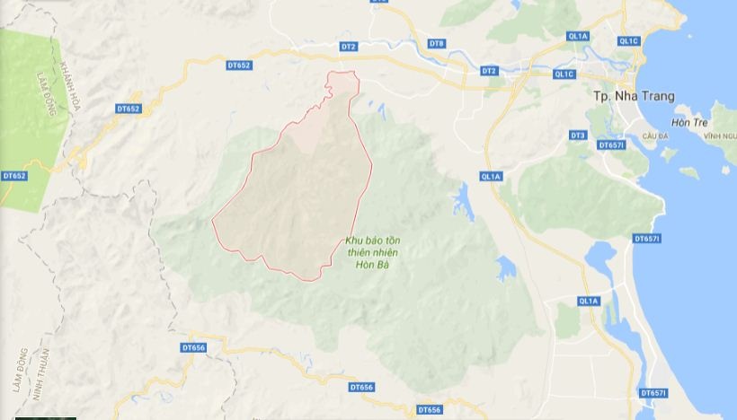 Hon chien mot nguoi chet anh 1