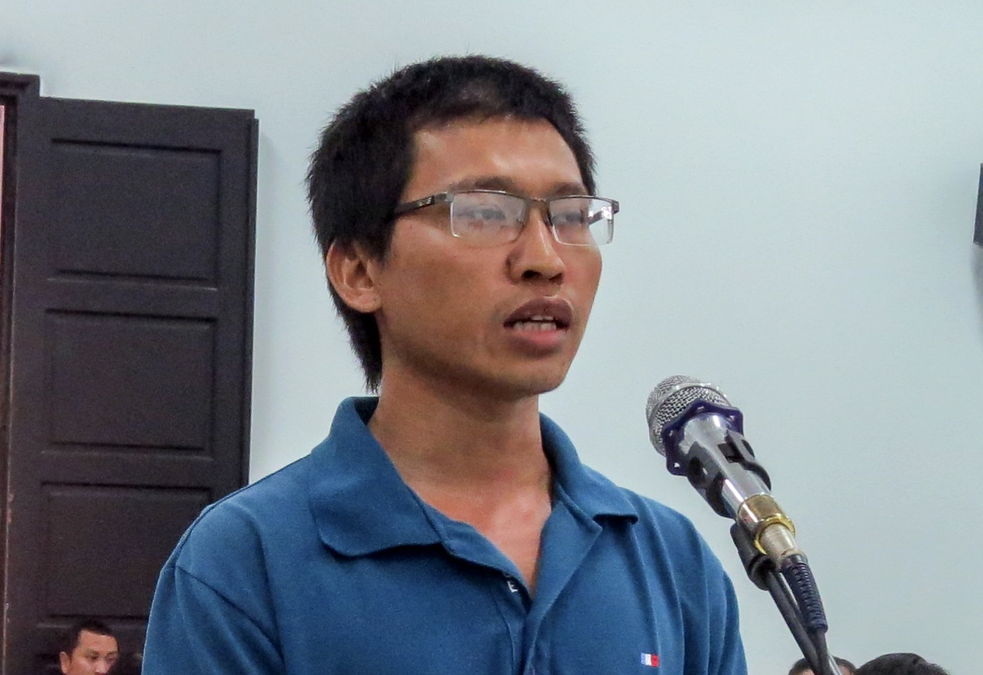 Cuu kiem sat vien nhan hoi lo lanh an 7 nam tu hinh anh