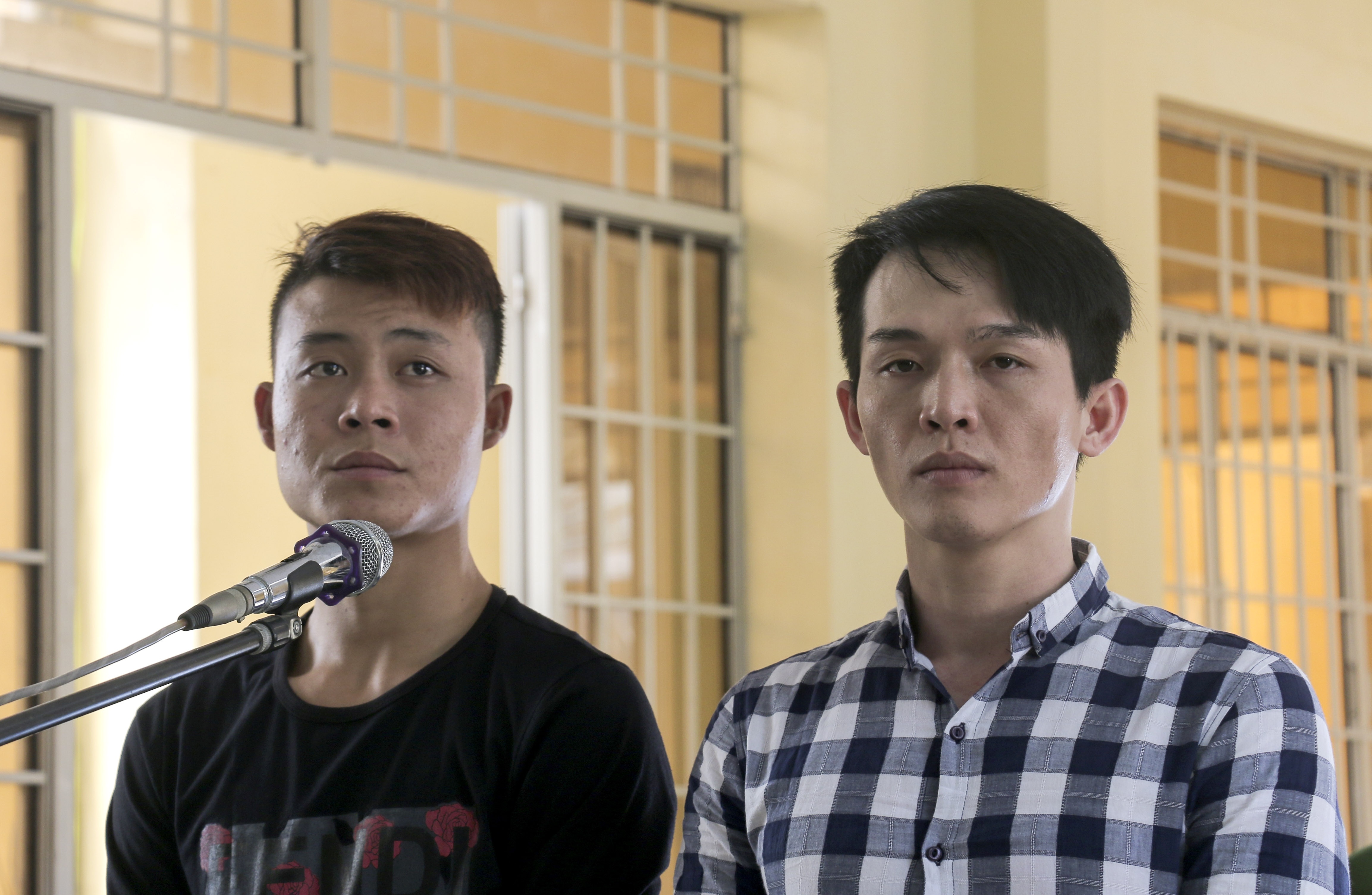 Công an xã đánh chết học sinh ảnh 1 Cong an xa danh chet hoc sinh anh 1