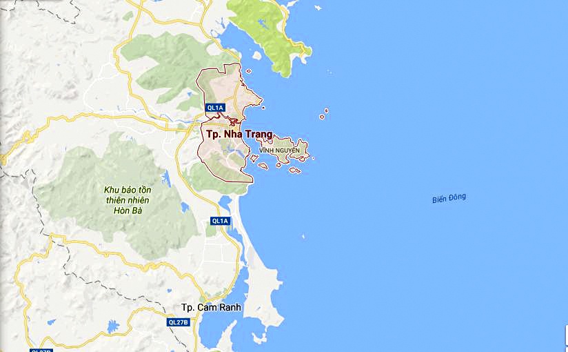 Festival Biển Nhà Trang 2017 ảnh 2 Festival Bien Nha Trang 2017 anh 2