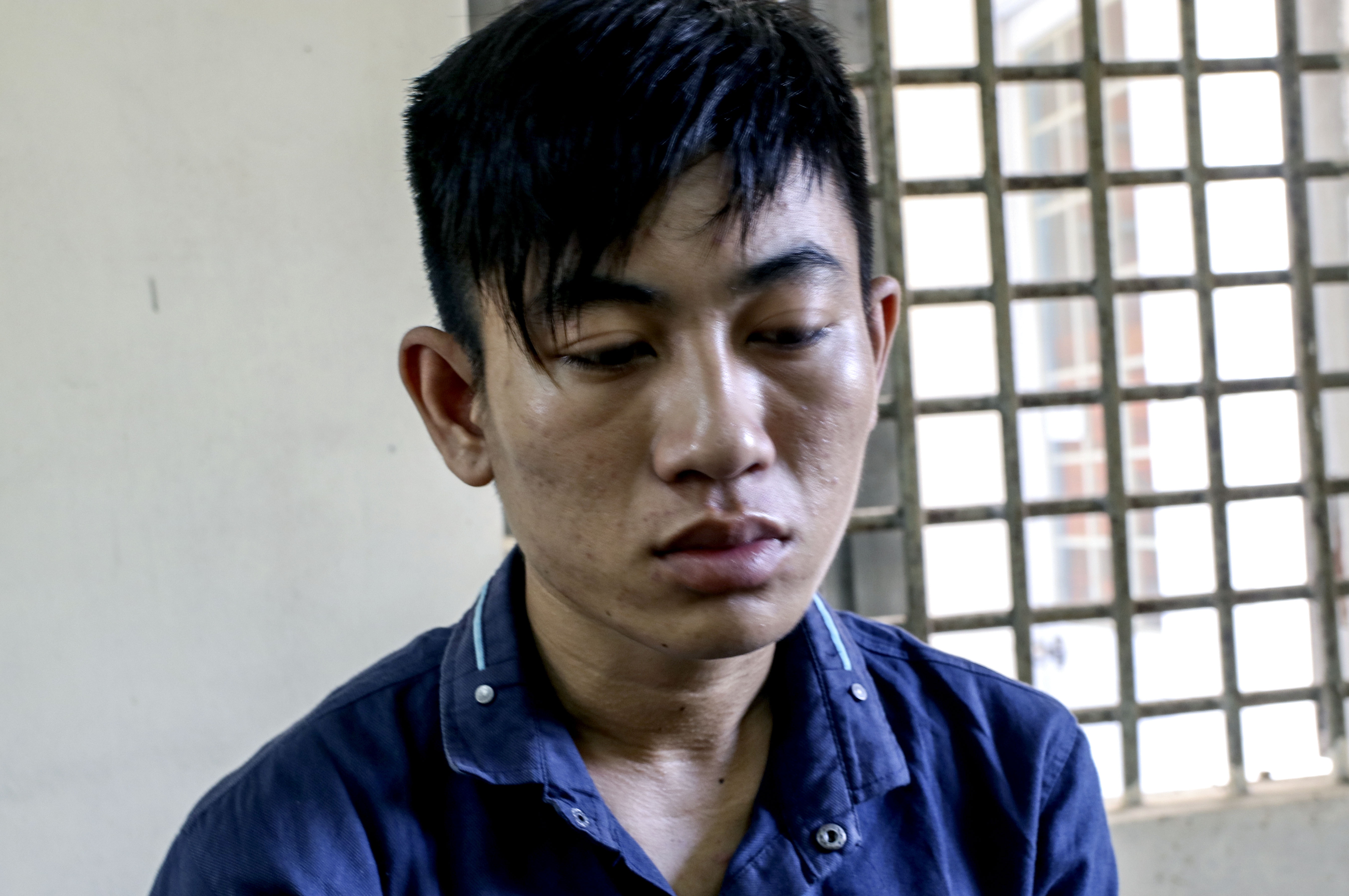 Tên cướp lúc rạng sáng ảnh 1 Ten cuop luc rang sang anh 1