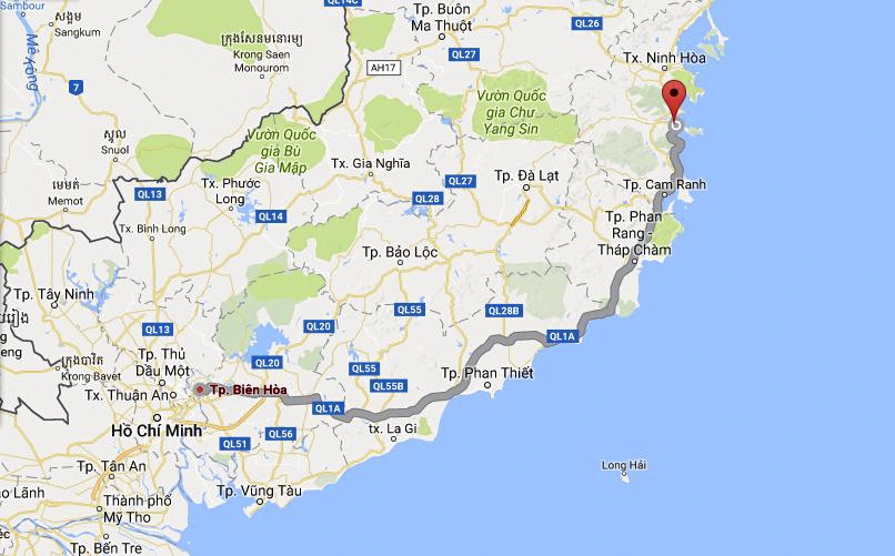 Bat bang chuyen trom cap,  tieu thu xe gian anh 2