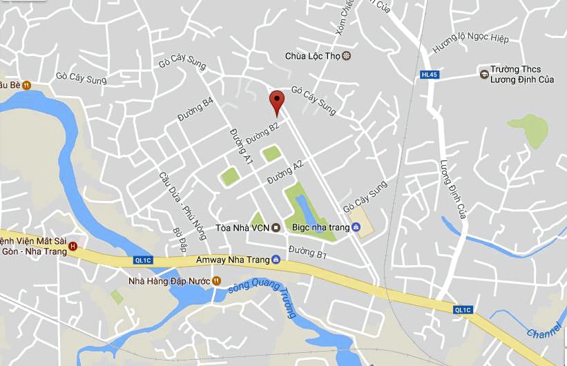 Nổ trạn biến áp ảnh 2 No tran bien ap anh 2