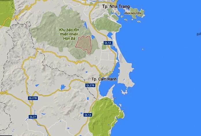 Đối tác Thái Bình Dương năm 2017 ảnh 2 Doi tac Thai Binh Duong nam 2017 anh 2